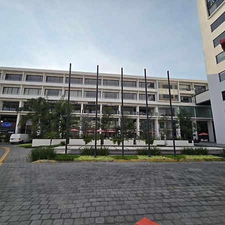 Kharma Suites ปวยบลา ภายนอก รูปภาพ