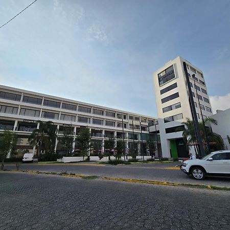 Kharma Suites ปวยบลา ภายนอก รูปภาพ