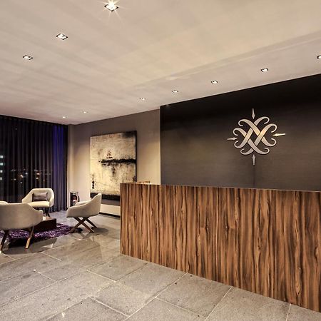 Kharma Suites ปวยบลา ภายนอก รูปภาพ