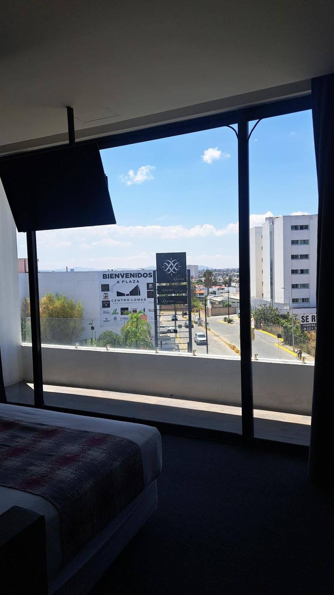 Kharma Suites ปวยบลา ภายนอก รูปภาพ