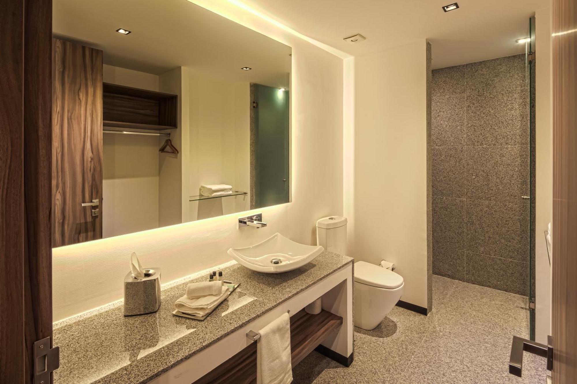 Kharma Suites ปวยบลา ภายนอก รูปภาพ