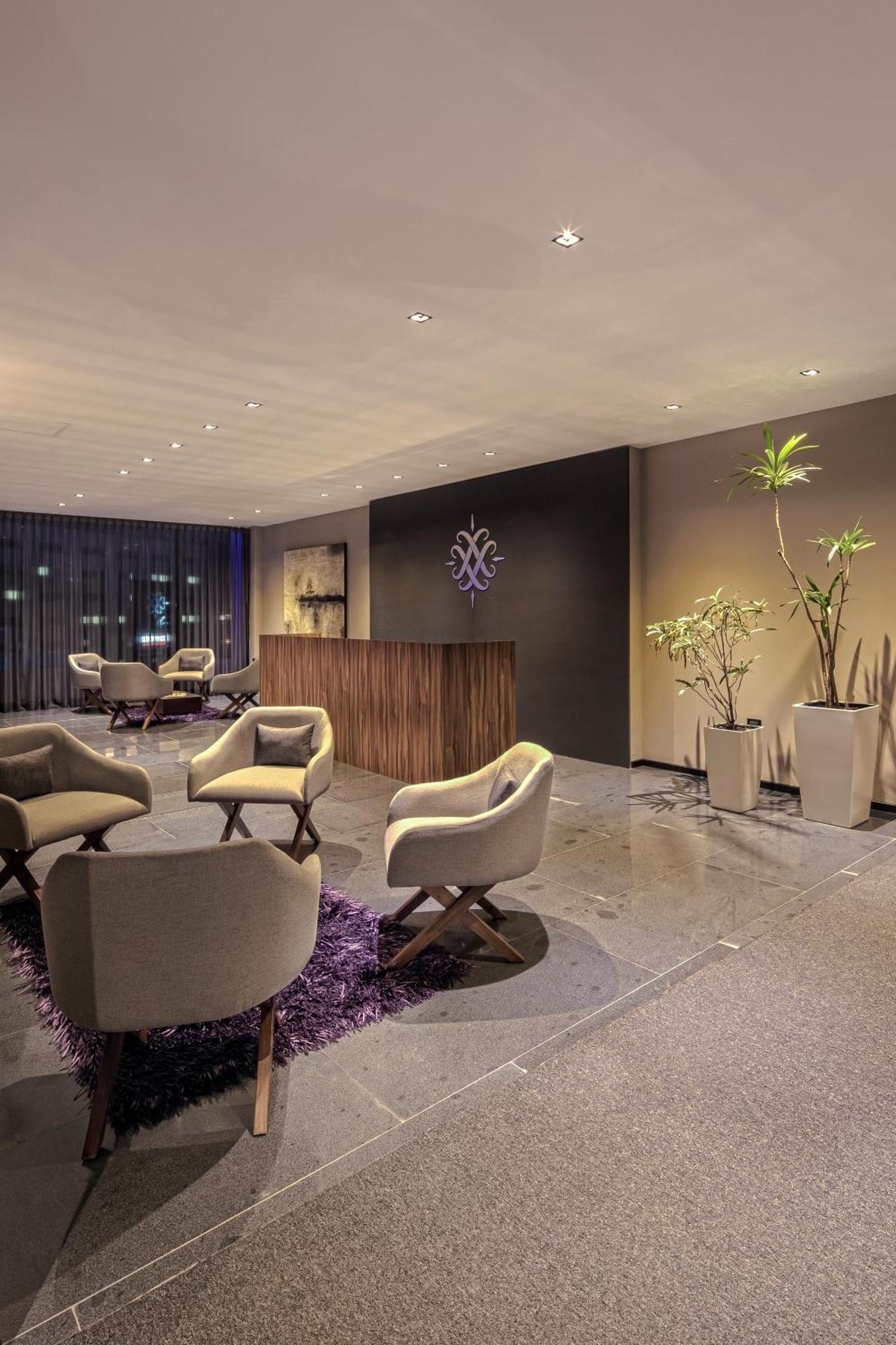 Kharma Suites ปวยบลา ภายนอก รูปภาพ