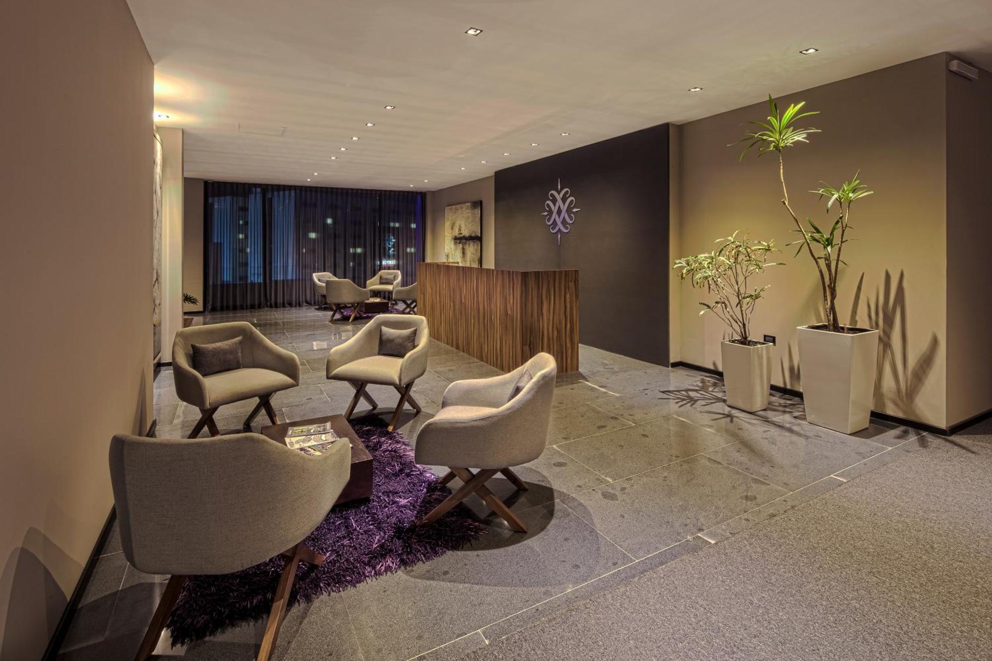 Kharma Suites ปวยบลา ภายนอก รูปภาพ