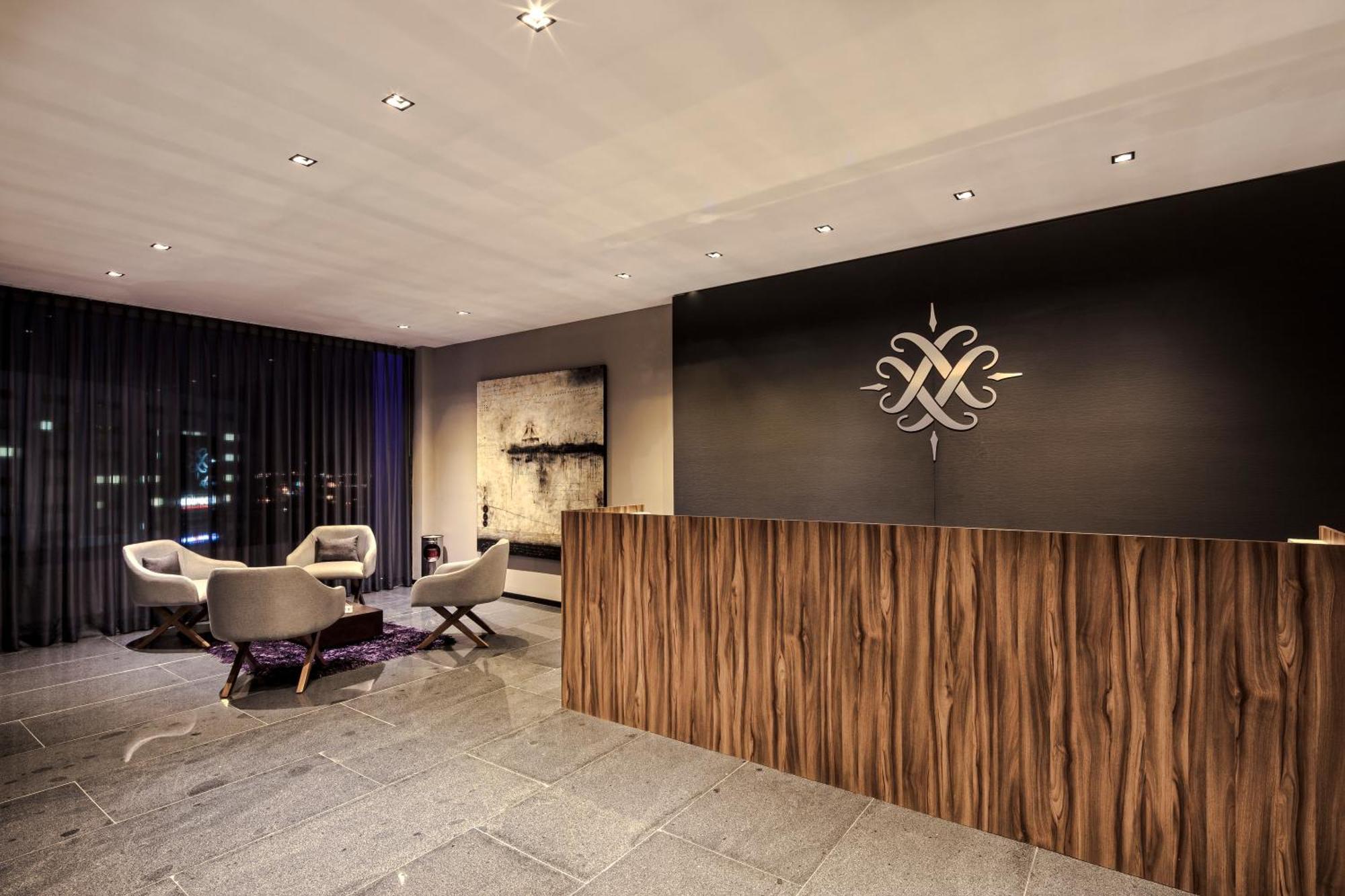 Kharma Suites ปวยบลา ภายนอก รูปภาพ