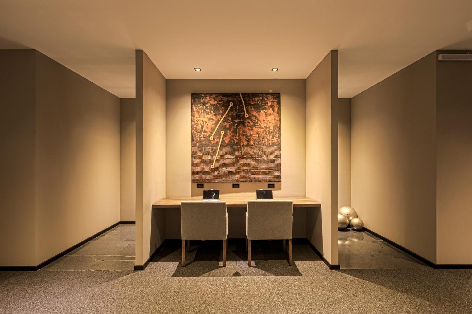 Kharma Suites ปวยบลา ภายนอก รูปภาพ