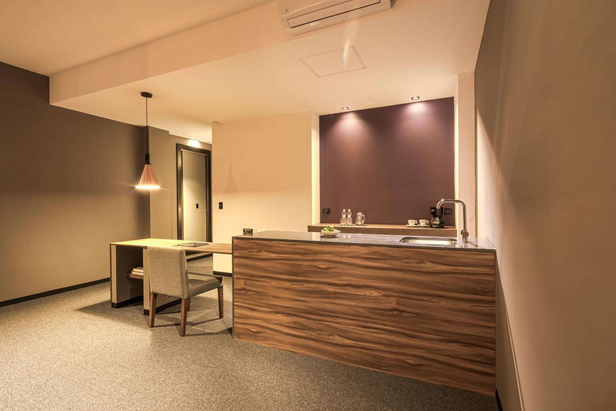 Kharma Suites ปวยบลา ภายนอก รูปภาพ
