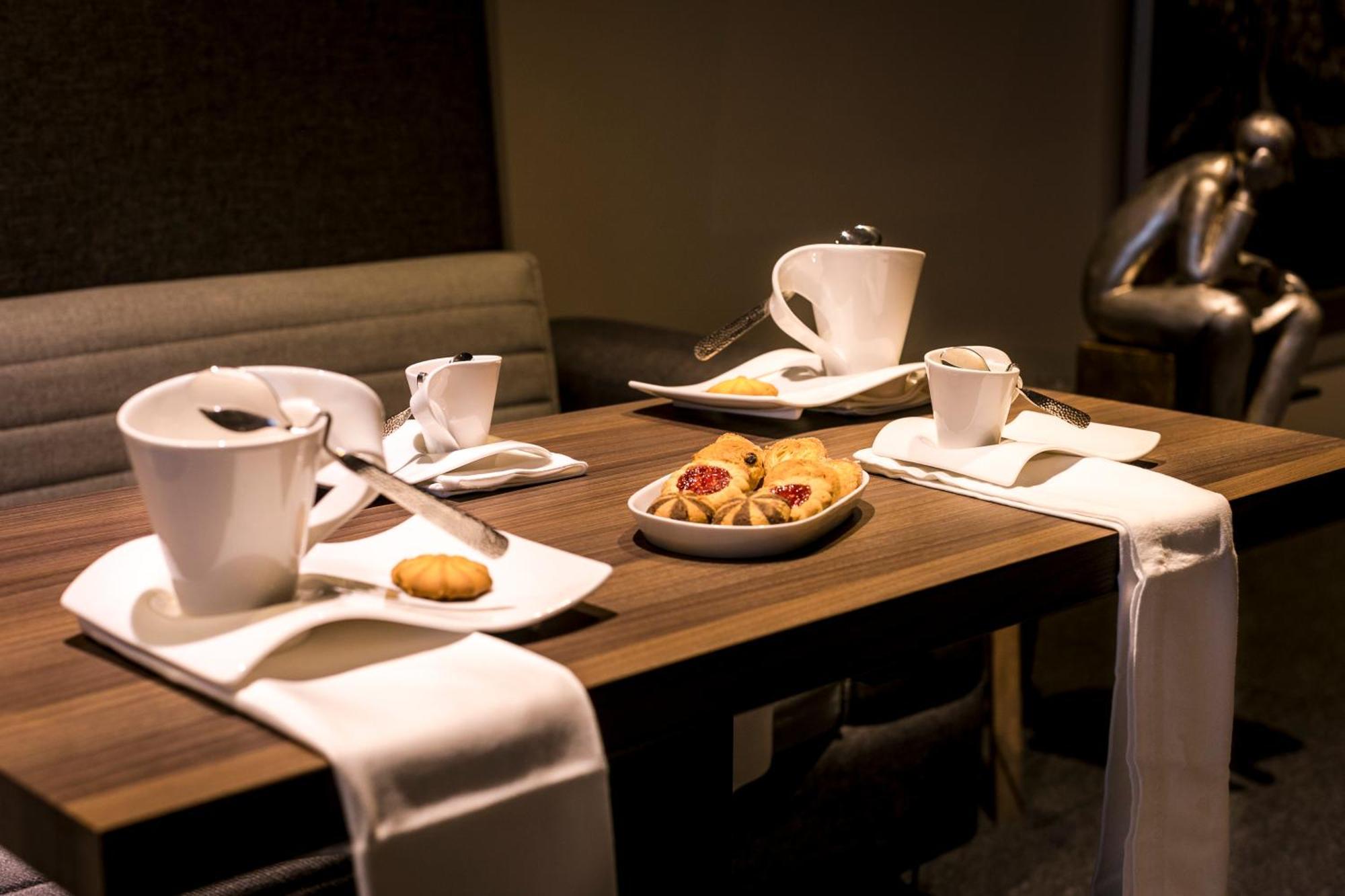 Kharma Suites ปวยบลา ภายนอก รูปภาพ