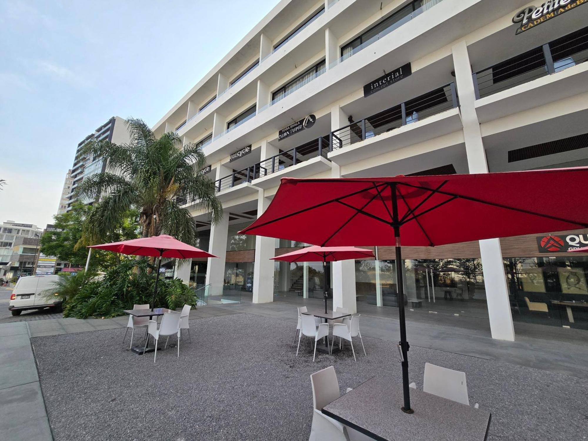 Kharma Suites ปวยบลา ภายนอก รูปภาพ