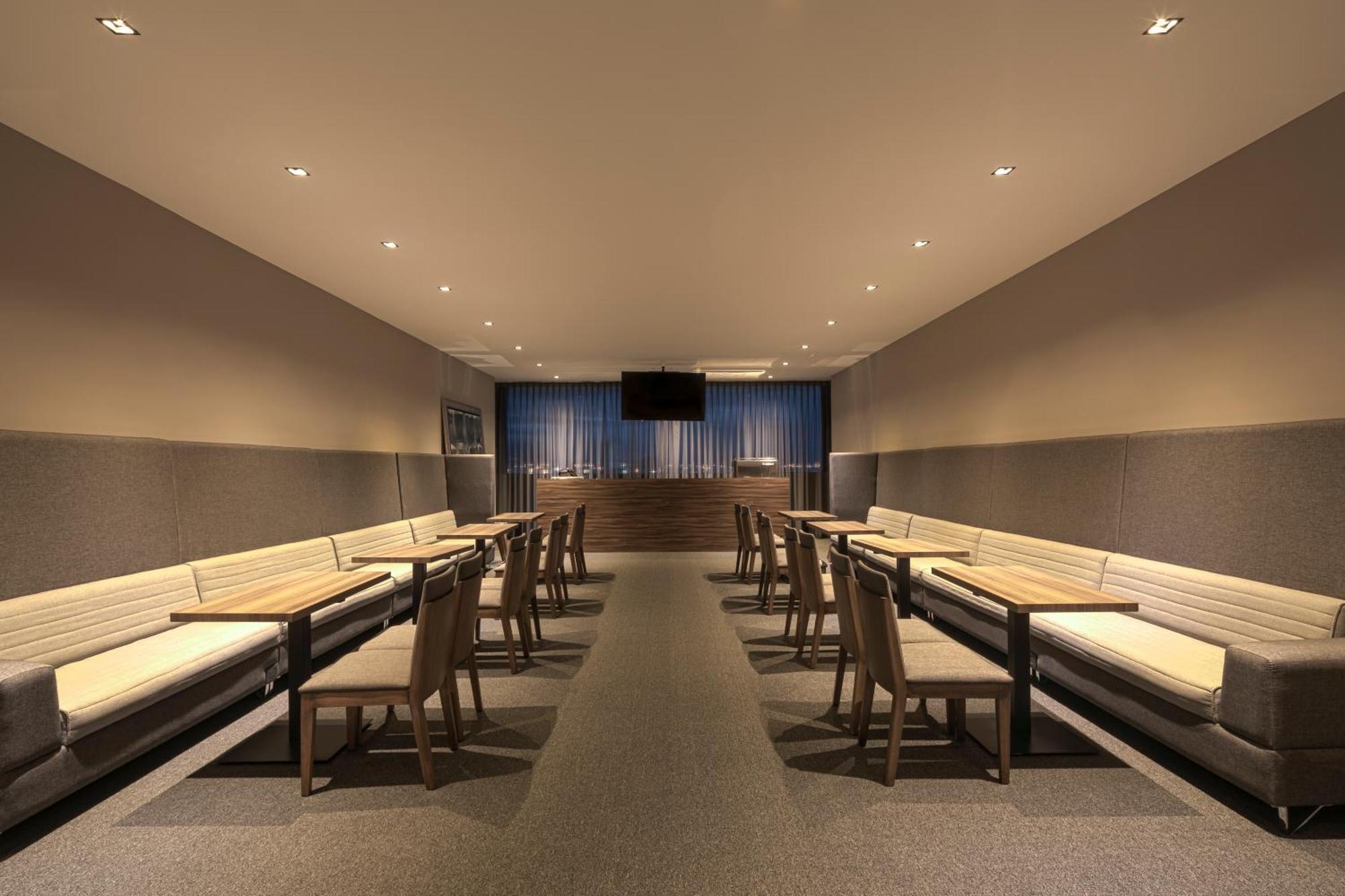 Kharma Suites ปวยบลา ภายนอก รูปภาพ