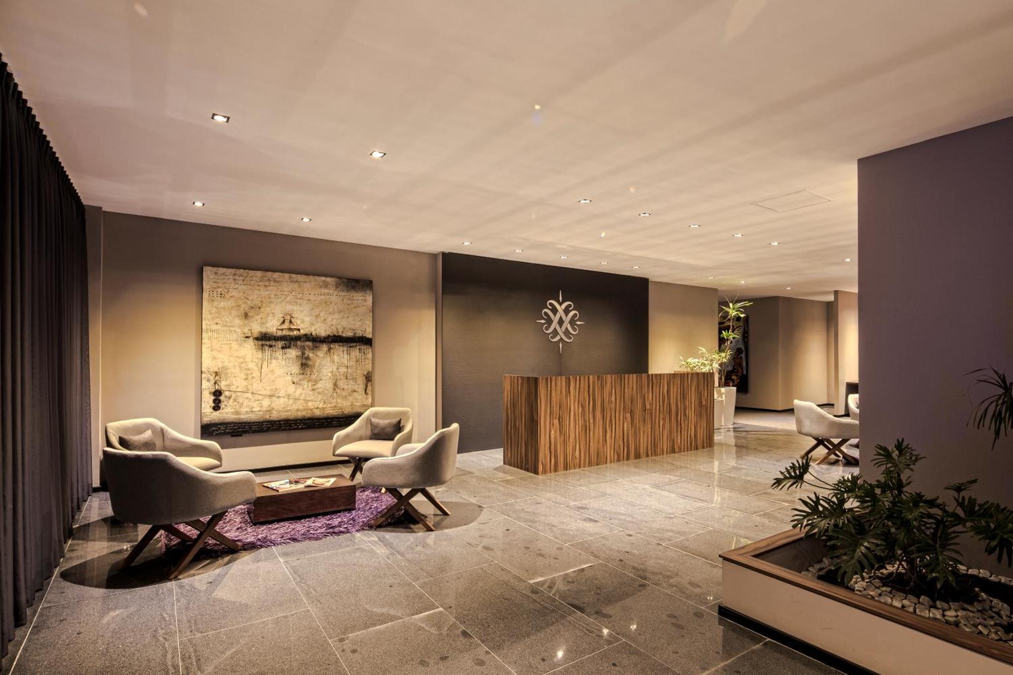 Kharma Suites ปวยบลา ภายนอก รูปภาพ