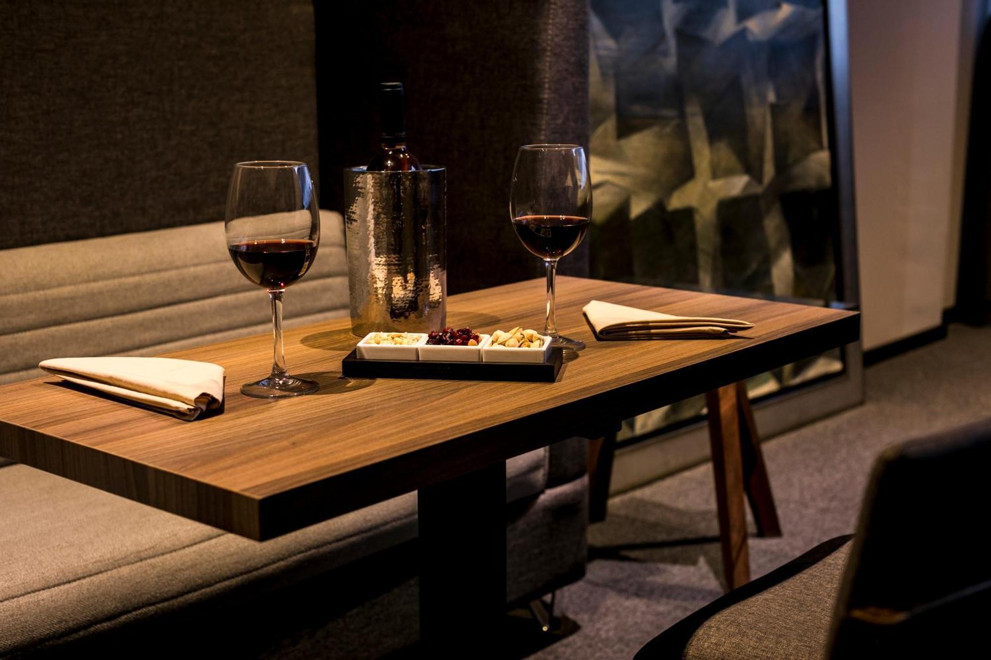 Kharma Suites ปวยบลา ภายนอก รูปภาพ