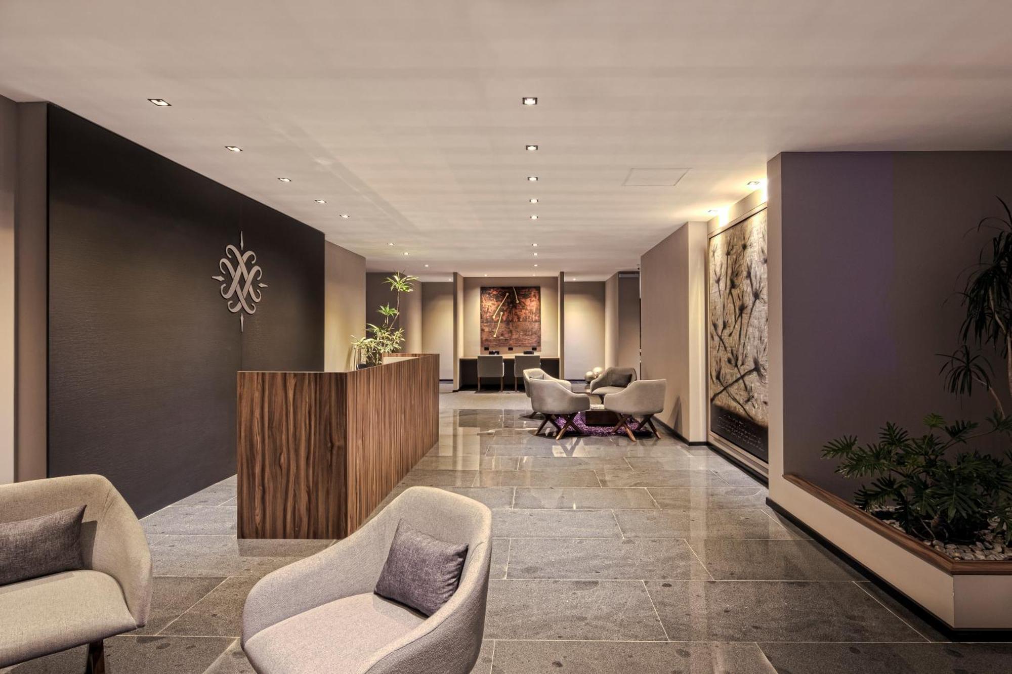 Kharma Suites ปวยบลา ภายนอก รูปภาพ