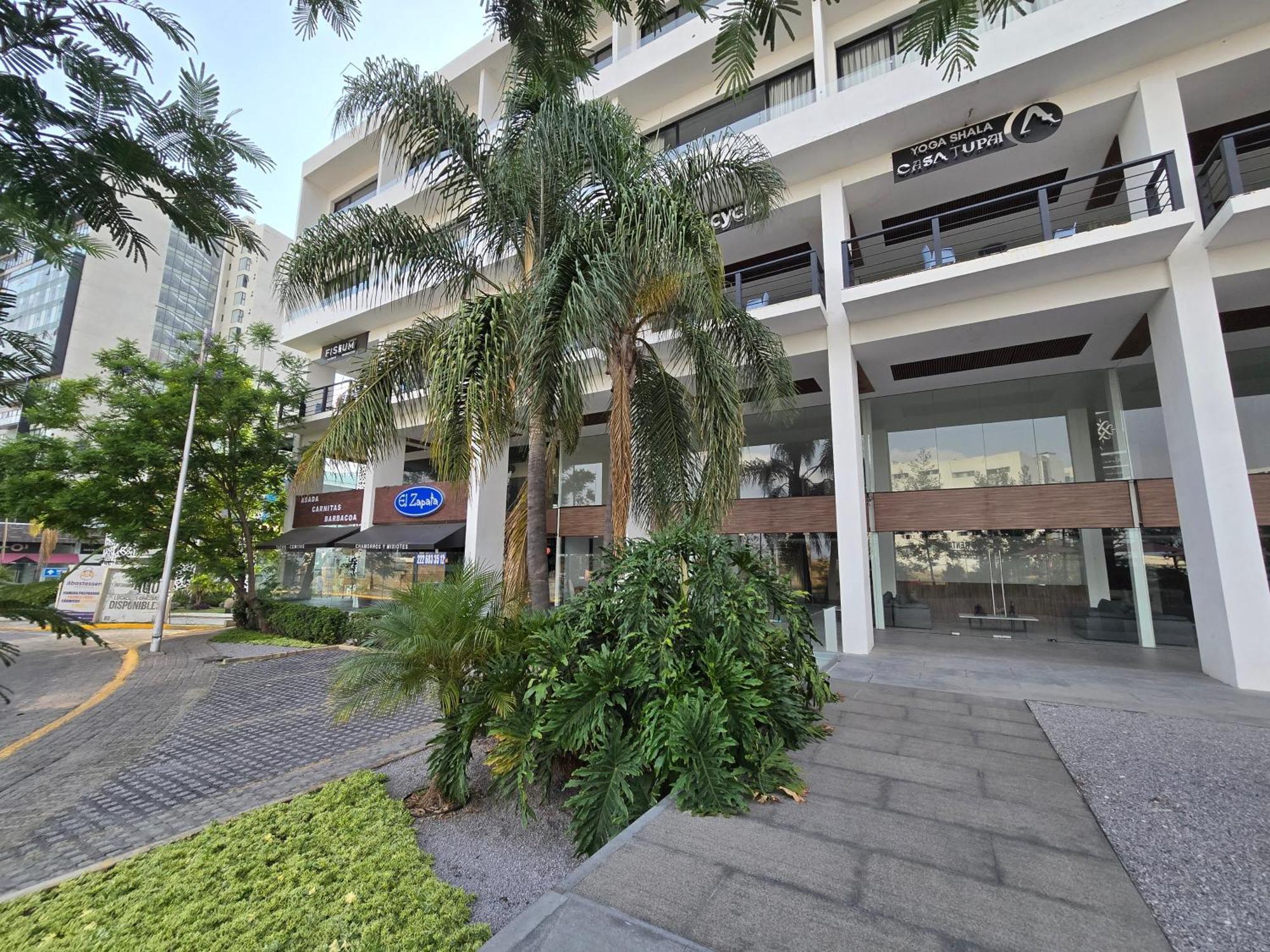 Kharma Suites ปวยบลา ภายนอก รูปภาพ