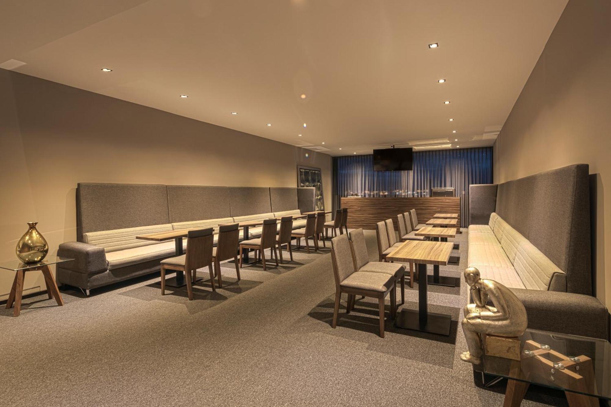Kharma Suites ปวยบลา ภายนอก รูปภาพ
