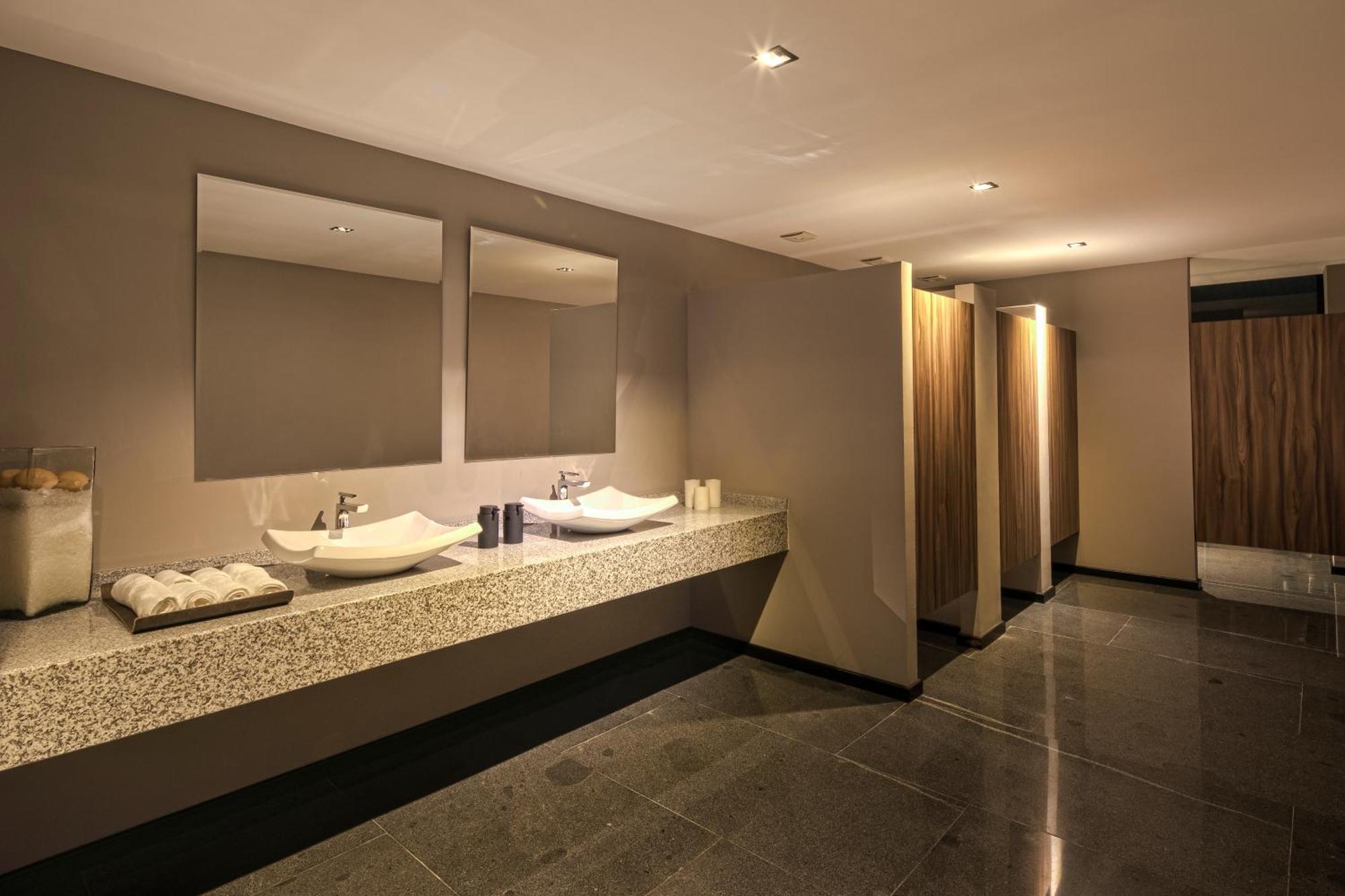 Kharma Suites ปวยบลา ภายนอก รูปภาพ